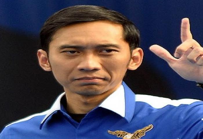 Ibas: Pembangunan Infrastruktur Dorong Peningkatan Sosial-ekonomi Desa